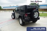 Used 2016 Jeep Wrangler Unlimited Sport w/ Quick Order Package 24S image 5