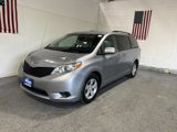 Used 2012 Toyota Sienna LE image 3