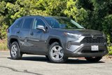 Used 2022 Toyota RAV4 XLE image 2