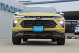 New 2025 Chevrolet TrailBlazer ACTIV w/ Convenience Package image 3