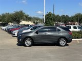 Used 2020 Chevrolet Equinox LT image 4