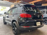 Used 2014 Volkswagen Tiguan R-Line image 4