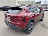 Used 2024 Chevrolet Trax RS w/ Driver Confidence Package image 3