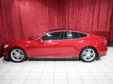 Used 2013 Tesla Model S Performance image 4