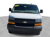 Certified 2023 Chevrolet Express 2500 Extended w/ Driver Convenience Package image 3
