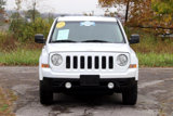 Used 2016 Jeep Patriot Latitude image 3