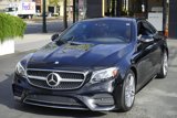 Used 2018 Mercedes-Benz E 400 Coupe w/ Premium 3 Package image 3