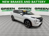 Used 2022 Mitsubishi Outlander ES image 2