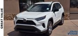 Used 2020 Toyota RAV4 LE image 2