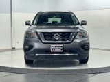 Used 2018 Nissan Pathfinder Platinum image 2