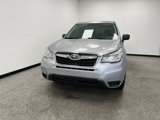 Used 2018 Subaru Forester 2.5i image 3
