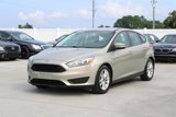 Used 2015 Ford Focus SE image 3