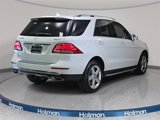 Used 2016 Mercedes-Benz GLE 350 4MATIC image 4