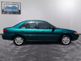 Used 1997 Ford Escort LX image 4