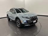 Used 2022 Hyundai Santa Cruz Limited image 2