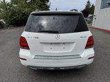 Used 2014 Mercedes-Benz GLK 350 4MATIC image 6