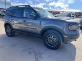 Used 2022 Ford Bronco Sport Badlands image 4