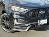 Certified 2022 Ford Edge ST-Line image 3