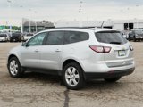 Used 2017 Chevrolet Traverse LT w/ Style and Technology Package image 5