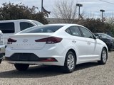 Used 2020 Hyundai Elantra SE w/ Cargo Package (C1) image 4