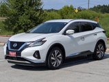 Used 2020 Nissan Murano SL image 3