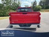 Used 2019 Chevrolet Silverado 1500 LT w/ All-Star Edition image 4