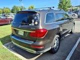 Used 2015 Mercedes-Benz GL 450 4MATIC image 2