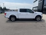 Used 2015 Ford F150 XLT w/ Equipment Group 302A Luxury image 4