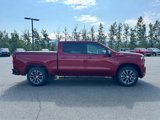 Certified 2022 Chevrolet Silverado 1500 RST w/ All Star Edition Plus image 6