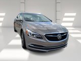 Used 2017 Buick LaCrosse Preferred image 3