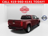 Used 2019 Chevrolet Colorado LT w/ LT Convenience Package image 5