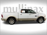 Used 2013 RAM 1500 Laramie Longhorn w/ Convenience Group image 2