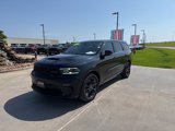 Used 2022 Dodge Durango R/T w/ Blacktop Package image 2