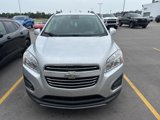 Used 2015 Chevrolet Trax LT w/ LT Sun and Sound Package image 2