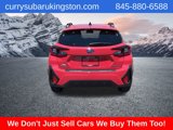 Used 2024 Subaru Crosstrek 2.0i Premium image 4