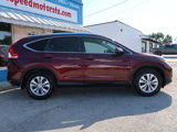 Used 2012 Honda CR-V EX-L image 4