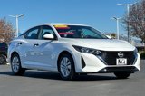 New 2025 Nissan Sentra S image 2