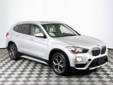 Used 2018 BMW X1 xDrive28i w/ Convenience Package image 3