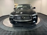 New 2025 INFINITI QX50 Luxe image 2