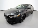 Used 2022 Nissan Sentra SR w/ Midnight Edition image 4