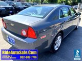Used 2009 Chevrolet Malibu LT image 5