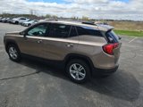 Used 2018 GMC Terrain SLE w/ Driver Convenience Package image 6