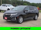 Used 2022 Chevrolet Equinox LT image 4