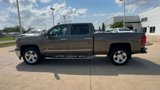 Certified 2015 Chevrolet Silverado 1500 LTZ w/ Max Trailering Package image 5