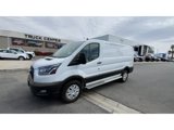 Used 2023 Ford Transit 250 Low Roof w/ Exterior Upgrade Package image 4