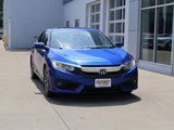 Used 2016 Honda Civic EX-T image 2