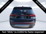 Used 2021 Hyundai Santa Fe SEL image 5