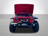 Used 2016 Jeep Wrangler Sport image 4