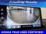 Certified 2022 Honda Civic Touring image 2