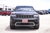 Used 2018 Jeep Grand Cherokee Limited image 3